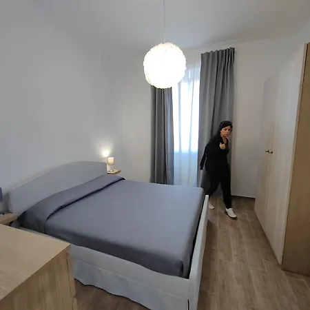 A Apartmán