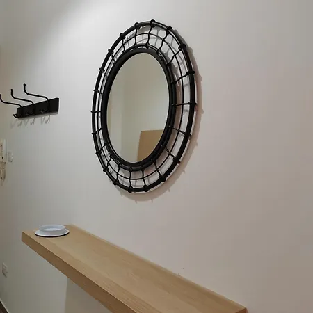 Apartmán A *